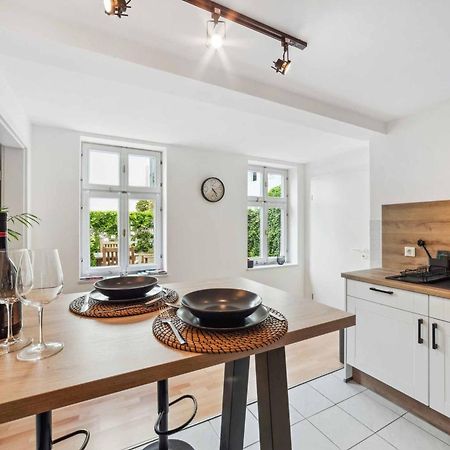 Apartment Am Albertsplatz Coburg Kültér fotó
