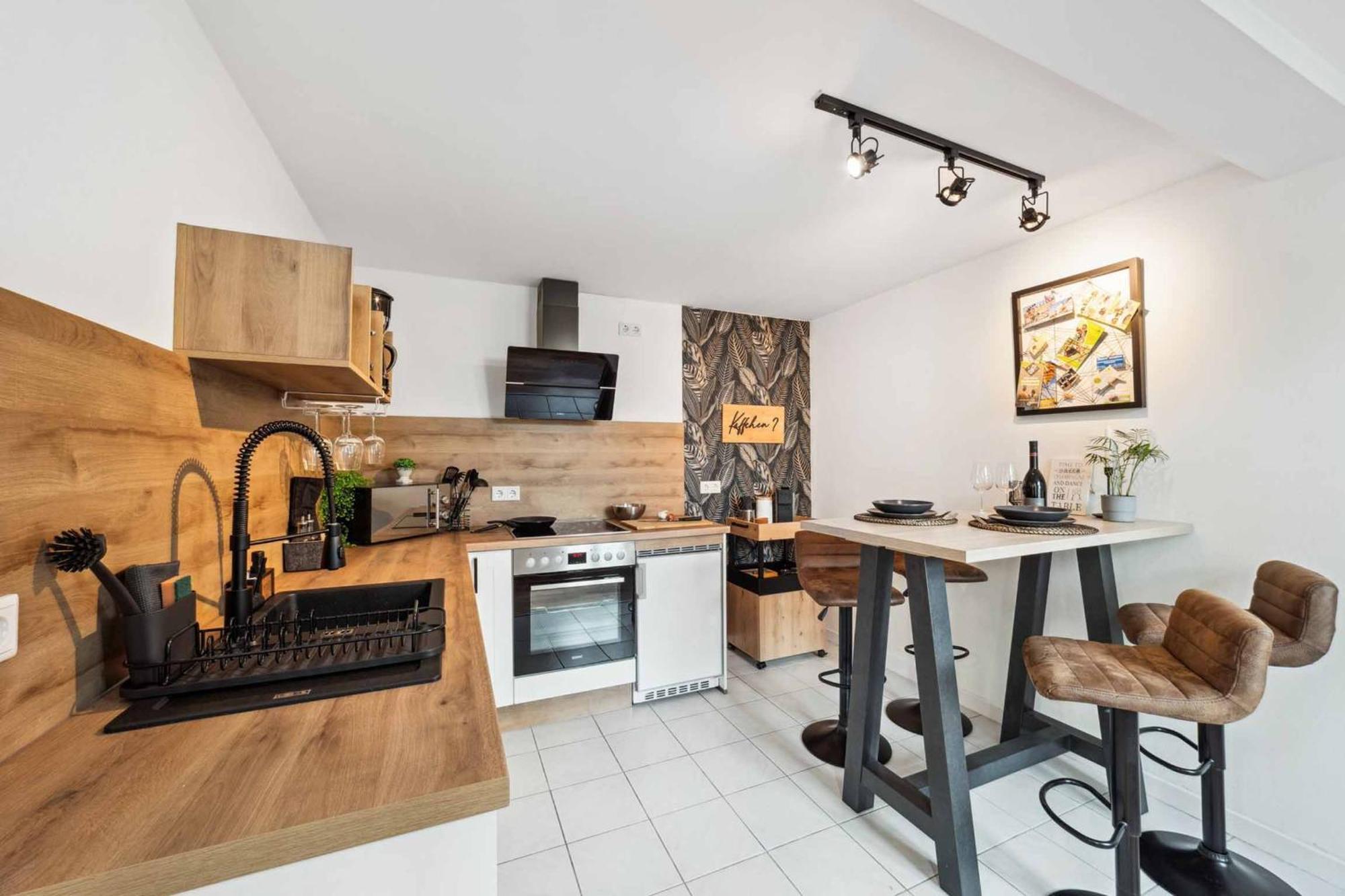 Apartment Am Albertsplatz Coburg Kültér fotó