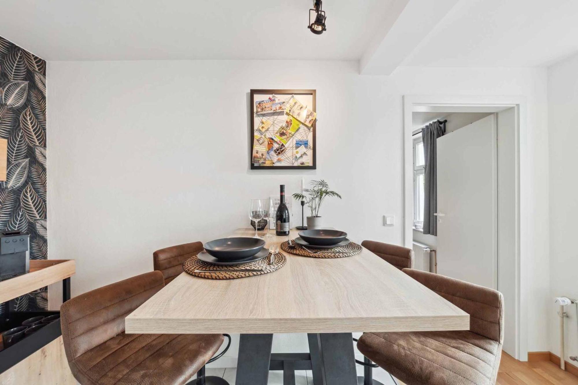 Apartment Am Albertsplatz Coburg Kültér fotó