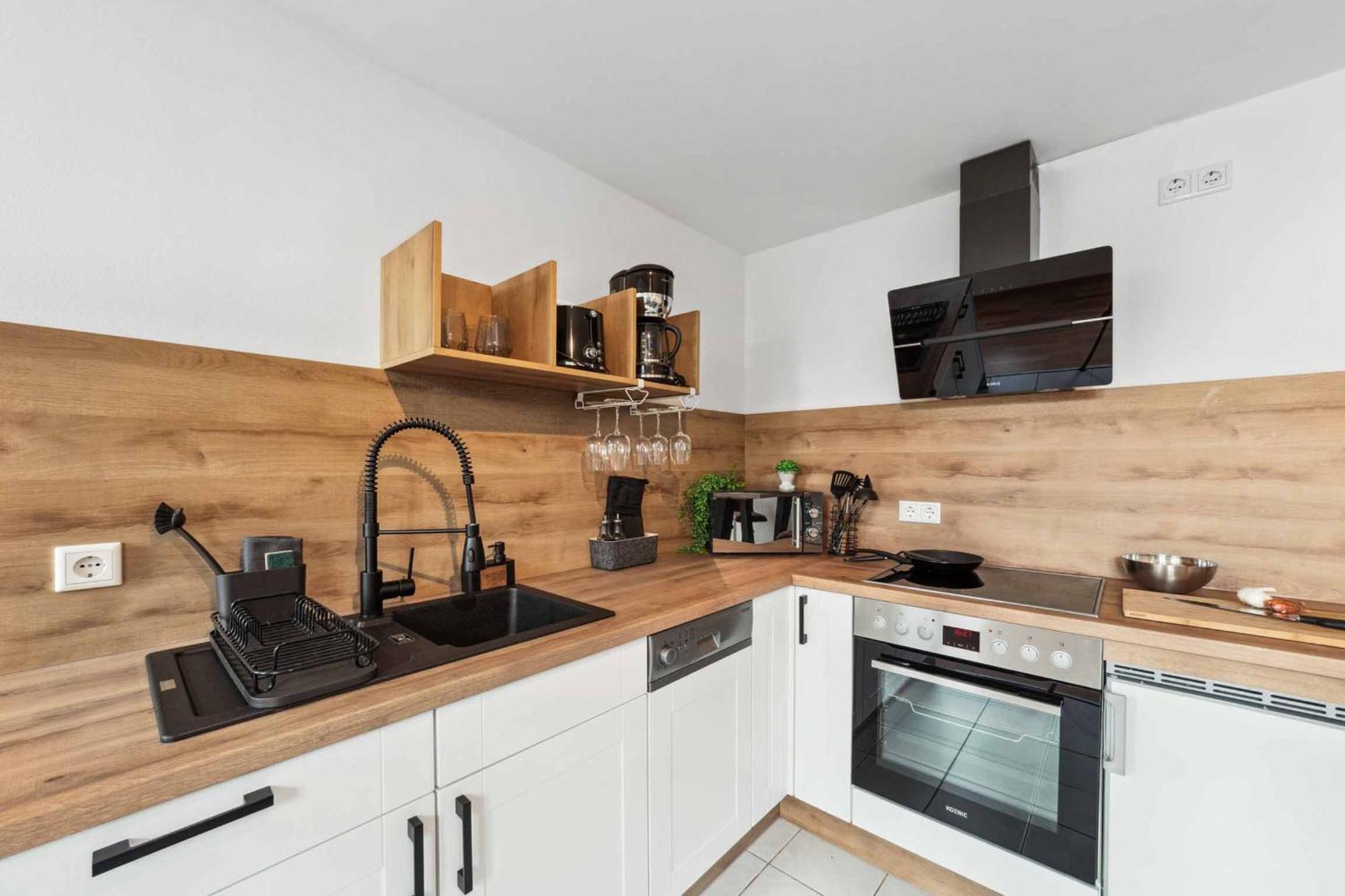Apartment Am Albertsplatz Coburg Kültér fotó