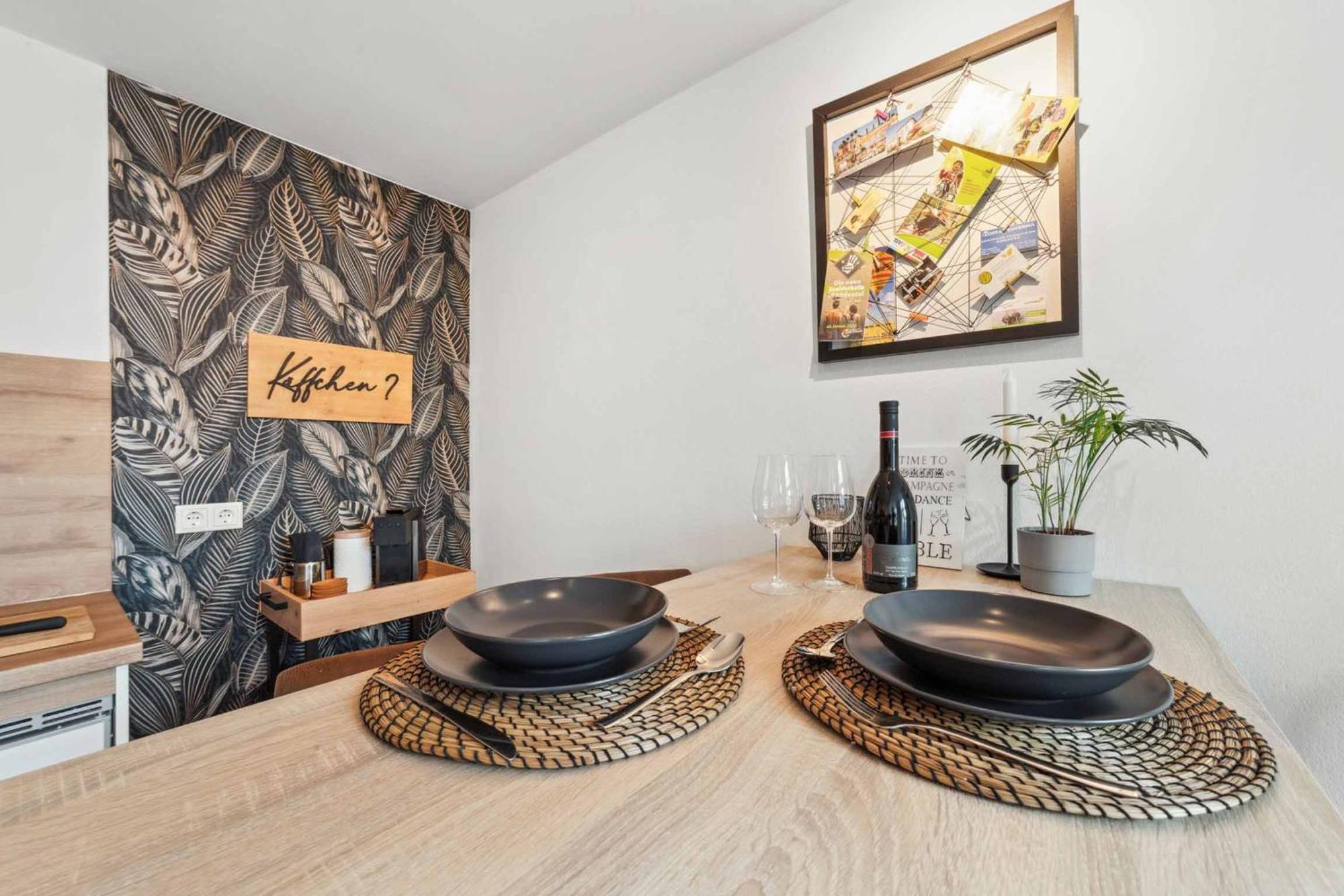 Apartment Am Albertsplatz Coburg Kültér fotó
