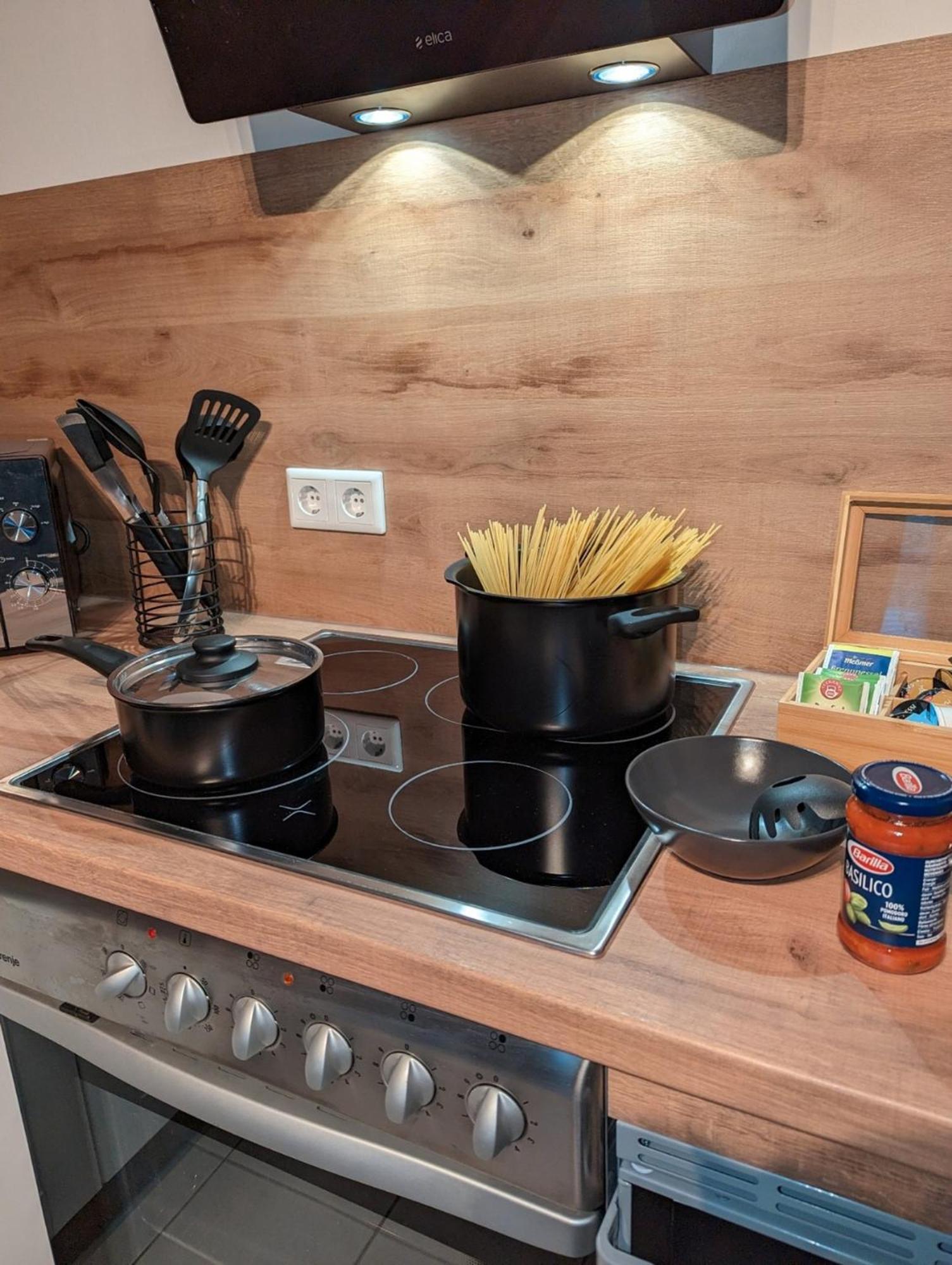 Apartment Am Albertsplatz Coburg Kültér fotó