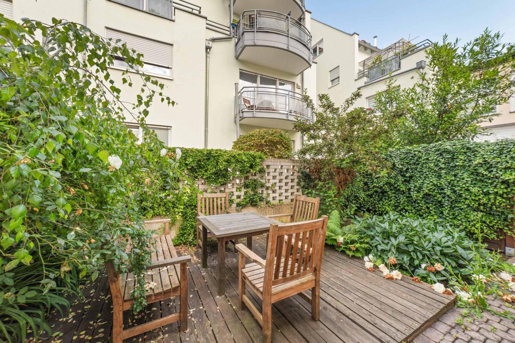Apartment Am Albertsplatz Coburg Kültér fotó